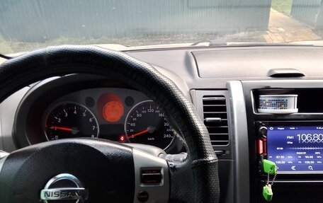 Nissan X-Trail, 2008 год, 1 050 000 рублей, 6 фотография
