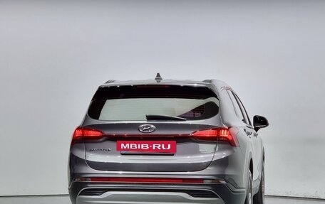 Hyundai Santa Fe IV, 2021 год, 2 250 000 рублей, 4 фотография