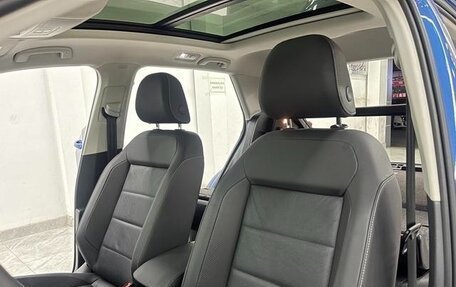 Volkswagen T-Roc I, 2022 год, 1 553 123 рублей, 12 фотография