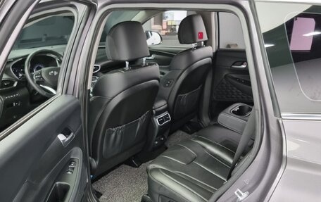 Hyundai Santa Fe IV, 2021 год, 2 250 000 рублей, 7 фотография