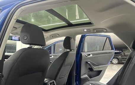 Volkswagen T-Roc I, 2022 год, 1 553 123 рублей, 16 фотография