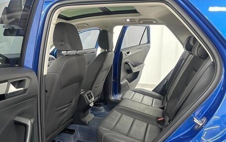 Volkswagen T-Roc I, 2022 год, 1 553 123 рублей, 17 фотография
