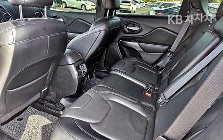 Jeep Cherokee, 2020 год, 2 190 000 рублей, 23 фотография