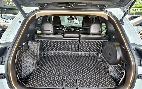 Jeep Cherokee, 2020 год, 2 190 000 рублей, 26 фотография