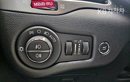 Jeep Cherokee, 2020 год, 2 190 000 рублей, 15 фотография