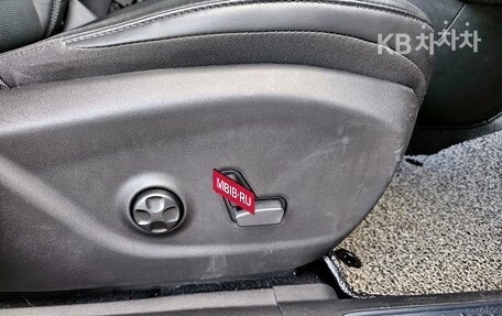 Jeep Cherokee, 2020 год, 2 190 000 рублей, 18 фотография