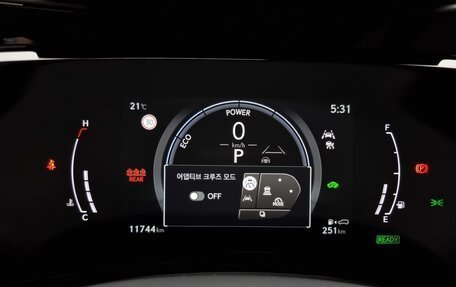 Lexus NX, 2024 год, 6 255 777 рублей, 8 фотография