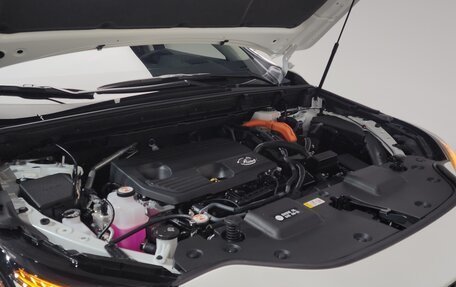 Lexus NX, 2024 год, 6 255 777 рублей, 11 фотография