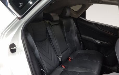 Lexus NX, 2024 год, 6 255 777 рублей, 13 фотография