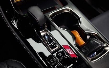 Lexus NX, 2024 год, 6 255 777 рублей, 9 фотография