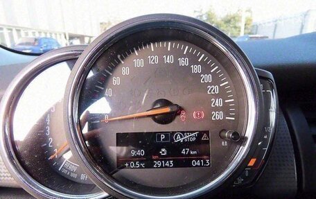 MINI Hatch, 2021 год, 1 990 000 рублей, 9 фотография