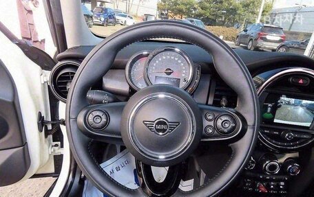 MINI Hatch, 2021 год, 1 990 000 рублей, 8 фотография