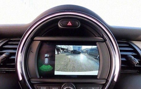 MINI Hatch, 2021 год, 1 990 000 рублей, 12 фотография