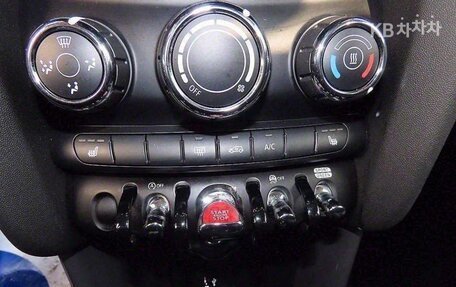 MINI Hatch, 2021 год, 1 990 000 рублей, 14 фотография