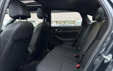 Honda Civic, 2021 год, 1 540 000 рублей, 11 фотография