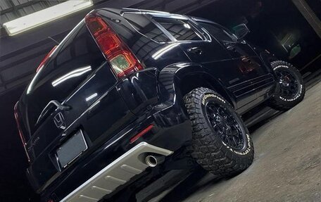 Honda Crossroad, 2010 год, 930 000 рублей, 3 фотография