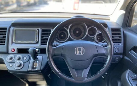 Honda Crossroad, 2010 год, 930 000 рублей, 7 фотография