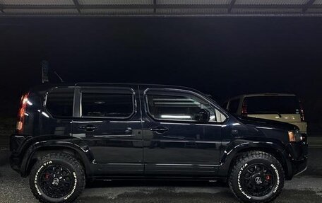 Honda Crossroad, 2010 год, 930 000 рублей, 6 фотография