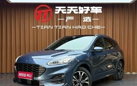 Ford Escape, 2022 год, 2 347 123 рублей, 1 фотография