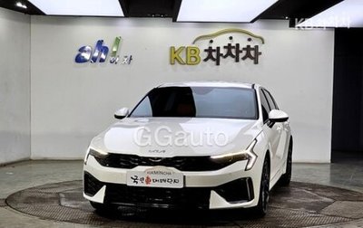 KIA K5, 2024 год, 2 850 000 рублей, 1 фотография
