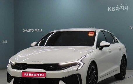 KIA K5, 2024 год, 3 030 000 рублей, 1 фотография