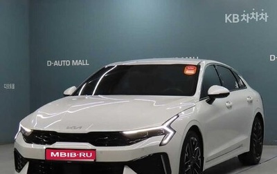 KIA K5, 2024 год, 3 030 000 рублей, 1 фотография