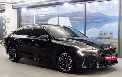 KIA K5, 2024 год, 2 960 000 рублей, 1 фотография