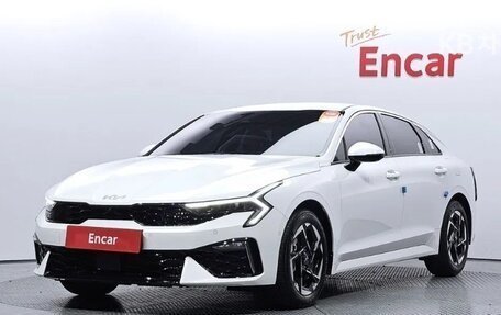 KIA K5, 2024 год, 3 060 000 рублей, 1 фотография
