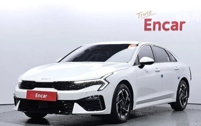 KIA K5, 2024 год, 3 060 000 рублей, 1 фотография