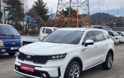 KIA Sorento IV, 2021 год, 3 000 000 рублей, 1 фотография