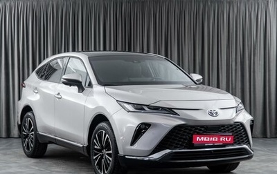 Toyota Venza, 2022 год, 4 200 000 рублей, 1 фотография