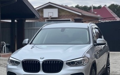 BMW X3, 2019 год, 4 000 000 рублей, 1 фотография