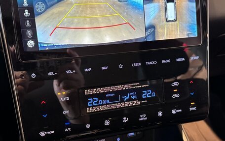 Hyundai Tucson, 2021 год, 2 655 123 рублей, 12 фотография