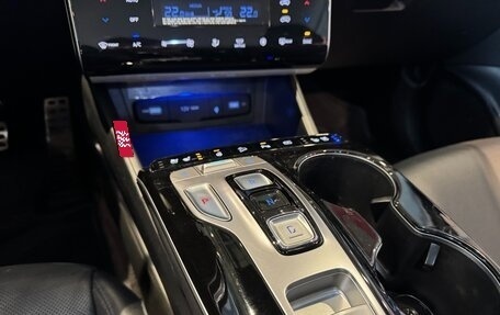 Hyundai Tucson, 2021 год, 2 655 123 рублей, 14 фотография