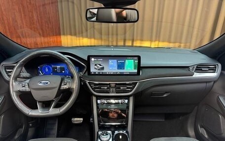 Ford Escape, 2022 год, 2 347 123 рублей, 10 фотография