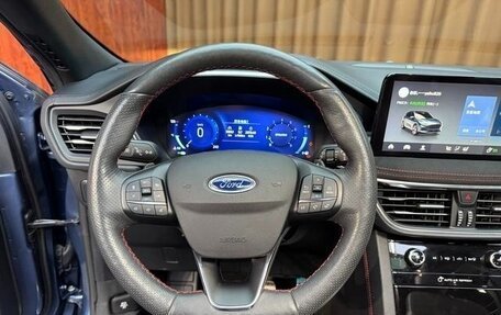 Ford Escape, 2022 год, 2 347 123 рублей, 12 фотография