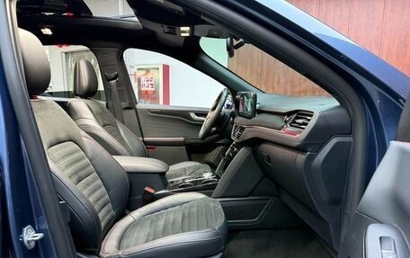 Ford Escape, 2022 год, 2 347 123 рублей, 13 фотография