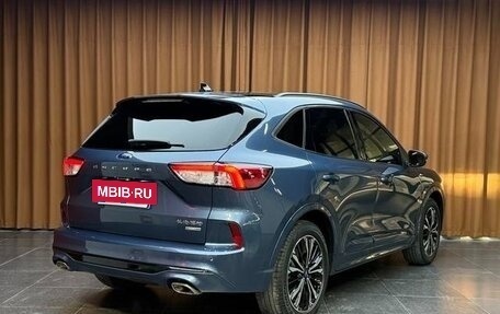 Ford Escape, 2022 год, 2 347 123 рублей, 5 фотография
