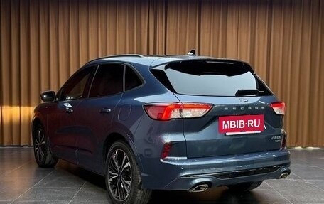 Ford Escape, 2022 год, 2 347 123 рублей, 7 фотография