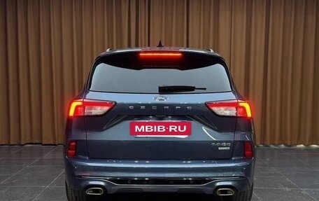Ford Escape, 2022 год, 2 347 123 рублей, 6 фотография