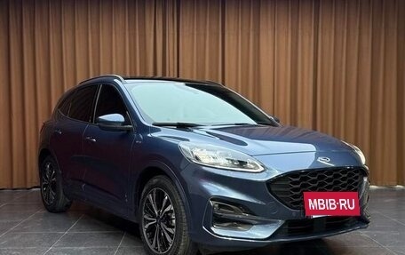 Ford Escape, 2022 год, 2 347 123 рублей, 3 фотография