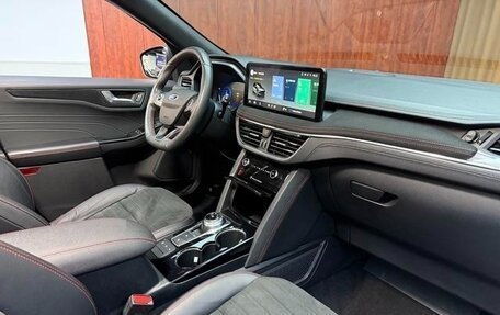 Ford Escape, 2022 год, 2 347 123 рублей, 14 фотография