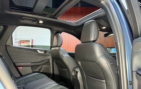 Ford Escape, 2022 год, 2 347 123 рублей, 18 фотография