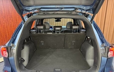 Ford Escape, 2022 год, 2 347 123 рублей, 19 фотография