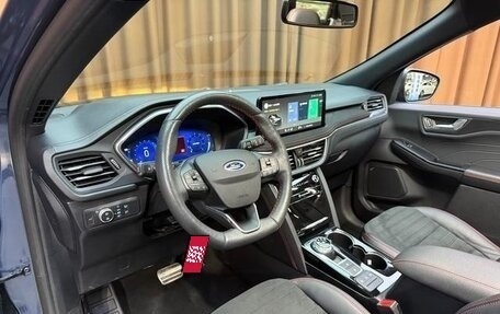 Ford Escape, 2022 год, 2 347 123 рублей, 15 фотография