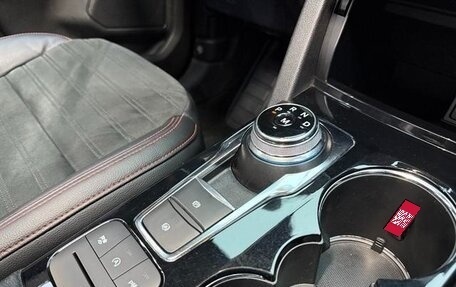 Ford Escape, 2022 год, 2 347 123 рублей, 17 фотография