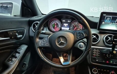 Mercedes-Benz CLA, 2015 год, 1 480 001 рублей, 6 фотография
