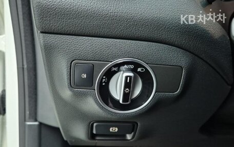 Mercedes-Benz CLA, 2015 год, 1 480 001 рублей, 14 фотография
