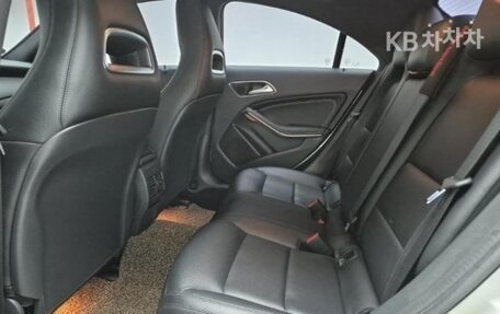 Mercedes-Benz CLA, 2015 год, 1 480 001 рублей, 8 фотография