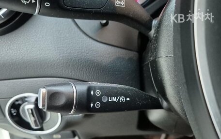 Mercedes-Benz CLA, 2015 год, 1 480 001 рублей, 12 фотография